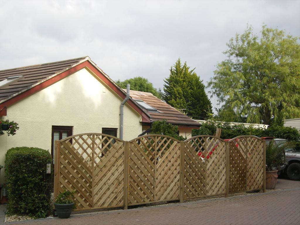 The Annex Apartment Is On Cheddar Bridge Apartments Εξωτερικό φωτογραφία
