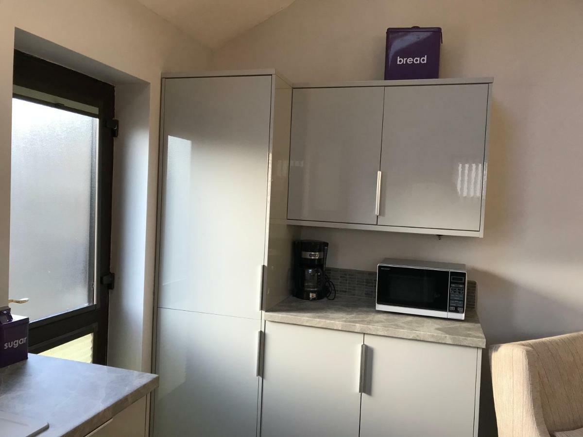 The Annex Apartment Is On Cheddar Bridge Apartments Εξωτερικό φωτογραφία